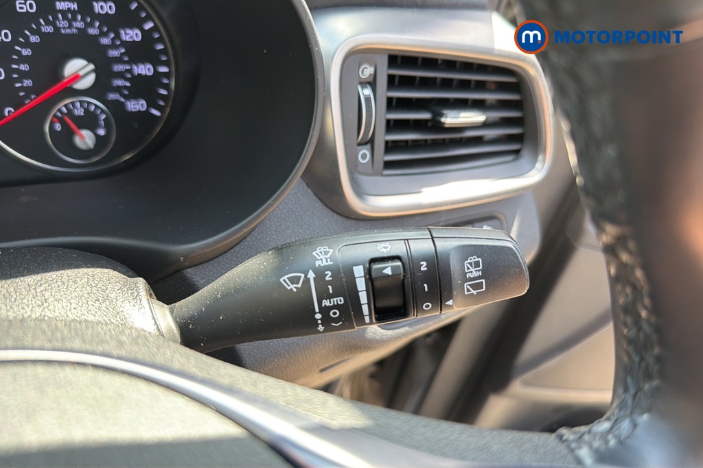 KIA Sorento Kx-2 Automatic Diesel SUV - Stock Number (1616938) - 6th supplementary image