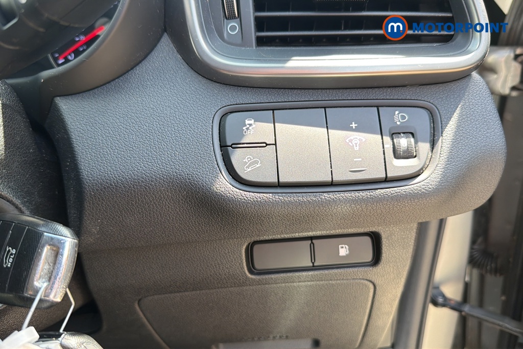 KIA Sorento Kx-2 Automatic Diesel SUV - Stock Number (1616938) - 11th supplementary image