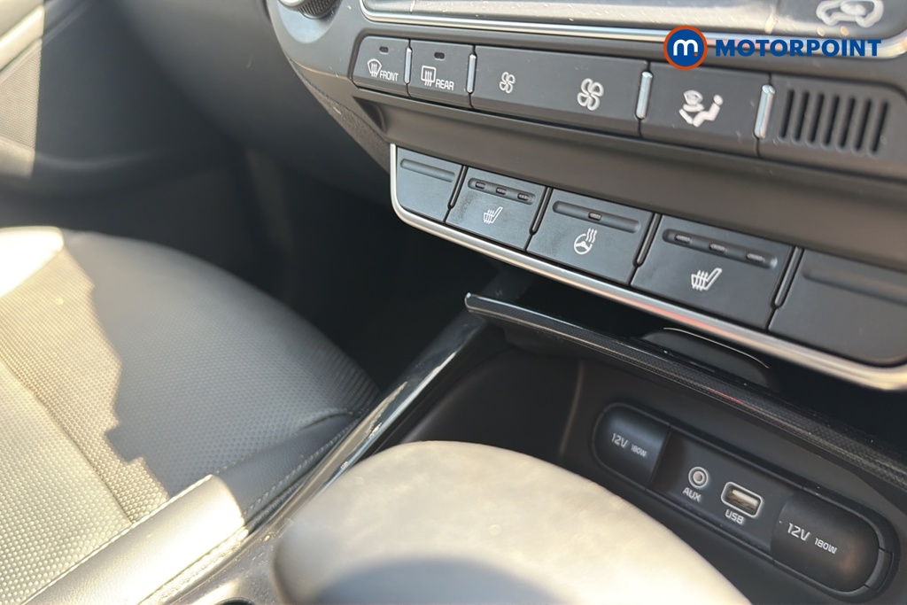 KIA Sorento Kx-2 Automatic Diesel SUV - Stock Number (1616938) - 14th supplementary image