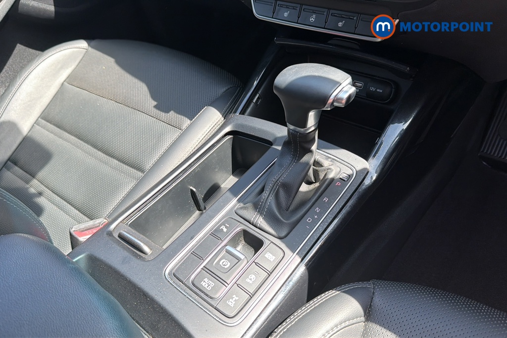 KIA Sorento Kx-2 Automatic Diesel SUV - Stock Number (1616938) - 15th supplementary image