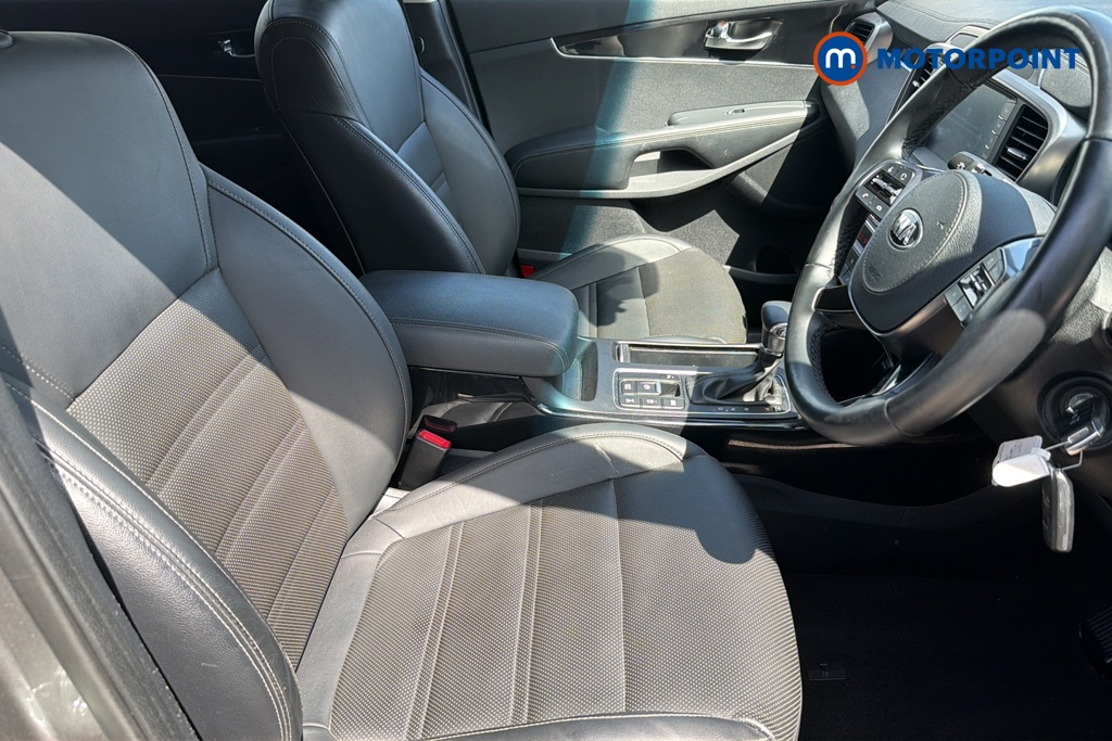 KIA Sorento Kx-2 Automatic Diesel SUV - Stock Number (1616938) - 22nd supplementary image