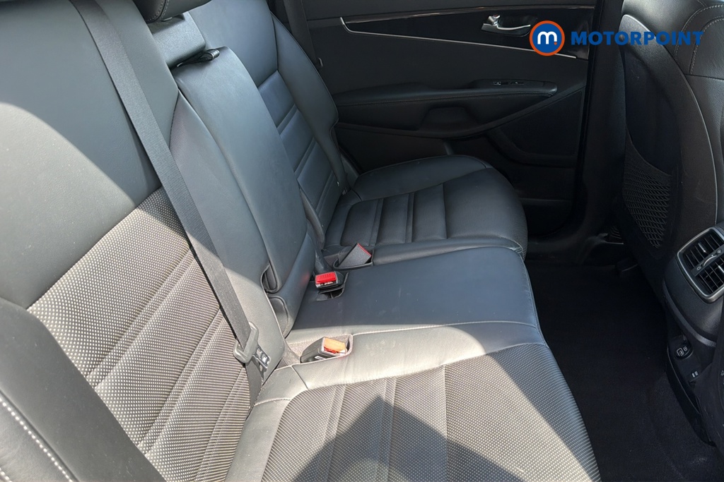 KIA Sorento Kx-2 Automatic Diesel SUV - Stock Number (1616938) - 25th supplementary image