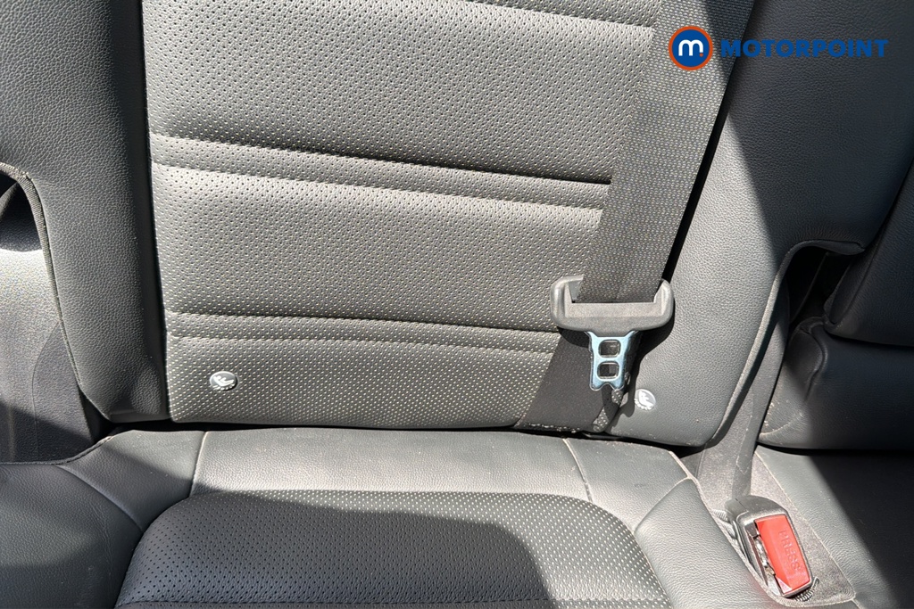 KIA Sorento Kx-2 Automatic Diesel SUV - Stock Number (1616938) - 27th supplementary image