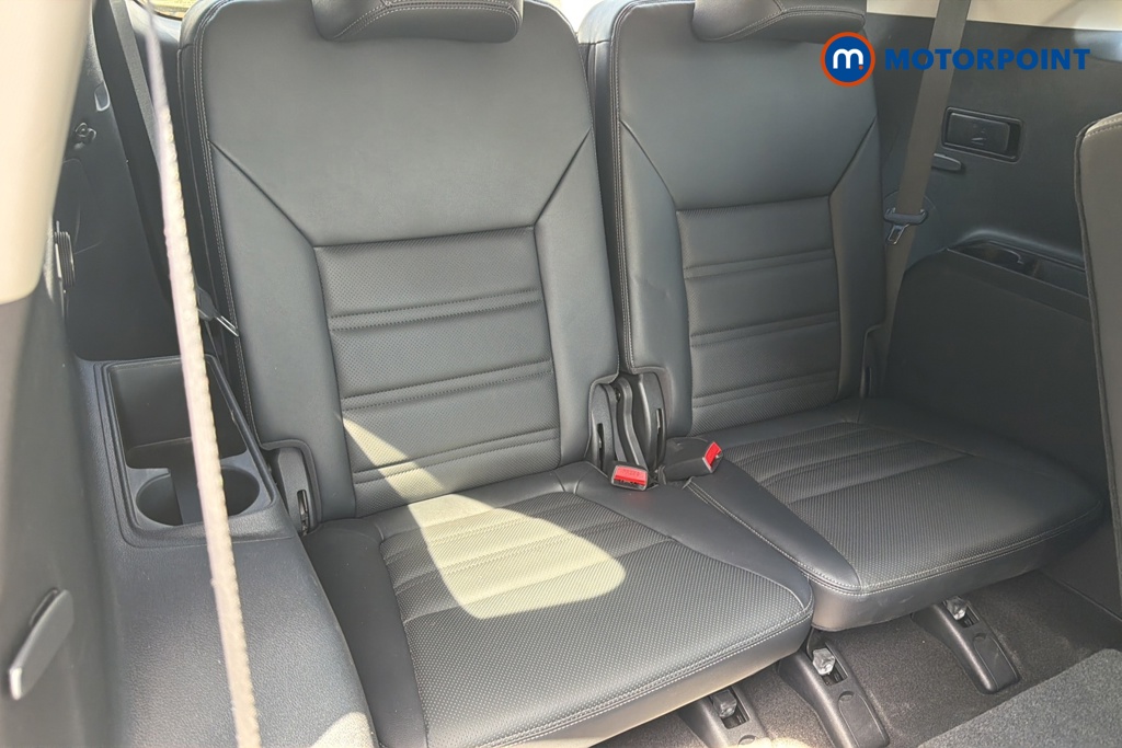 KIA Sorento Kx-2 Automatic Diesel SUV - Stock Number (1616938) - 29th supplementary image
