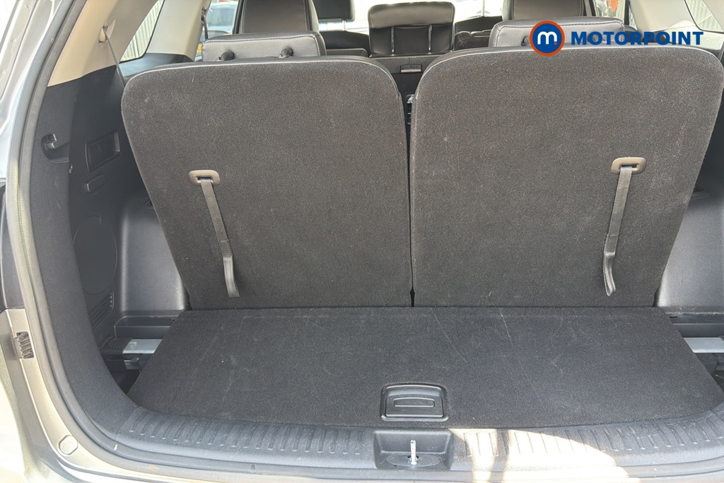 KIA Sorento Kx-2 Automatic Diesel SUV - Stock Number (1616938) - 30th supplementary image