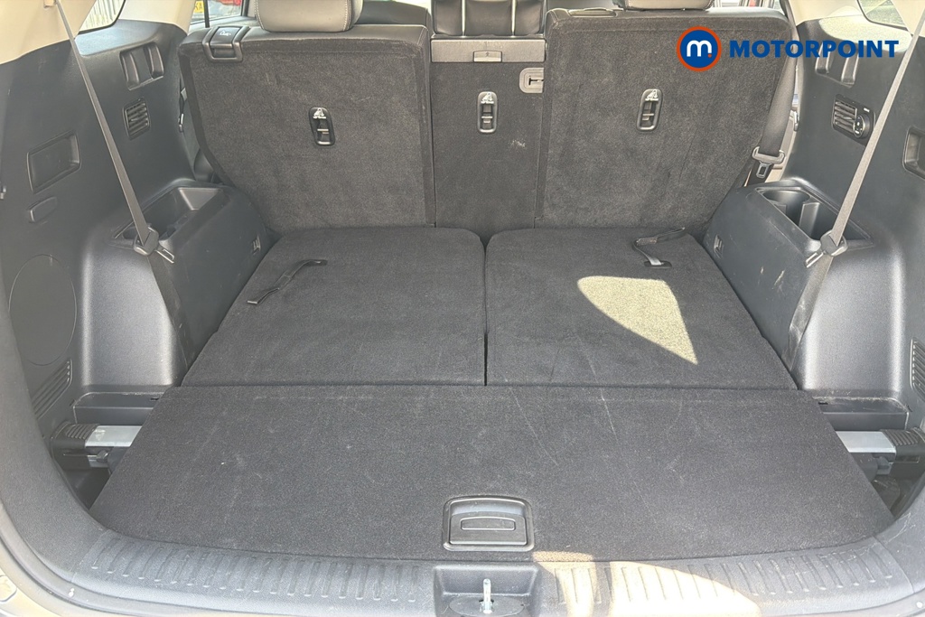 KIA Sorento Kx-2 Automatic Diesel SUV - Stock Number (1616938) - 31st supplementary image