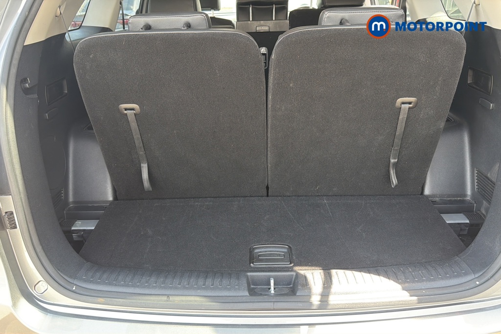 KIA Sorento Kx-2 Automatic Diesel SUV - Stock Number (1616938) - 32nd supplementary image