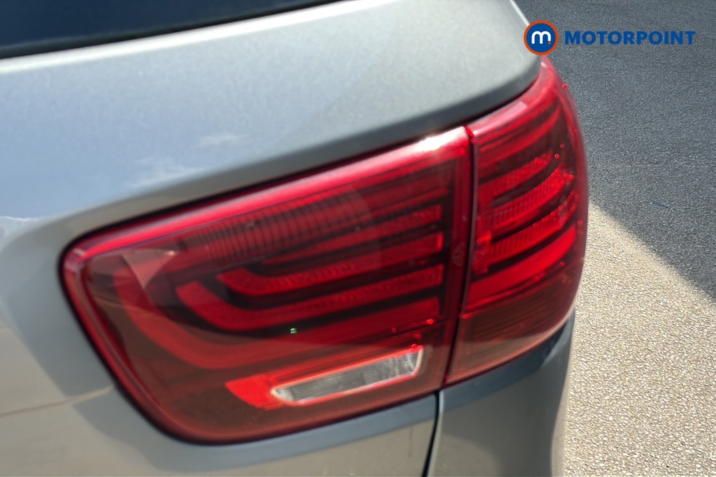 KIA Sorento Kx-2 Automatic Diesel SUV - Stock Number (1616938) - 36th supplementary image