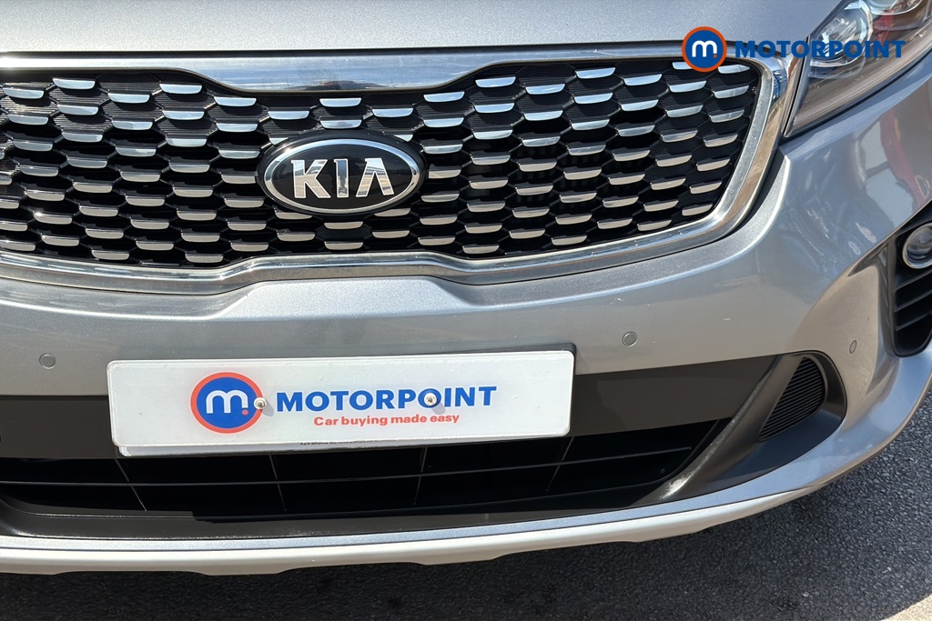 KIA Sorento Kx-2 Automatic Diesel SUV - Stock Number (1616938) - 43rd supplementary image