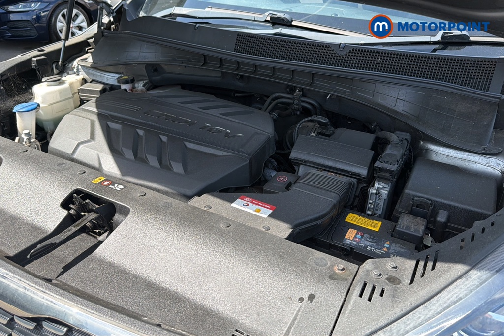 KIA Sorento Kx-2 Automatic Diesel SUV - Stock Number (1616938) - 48th supplementary image