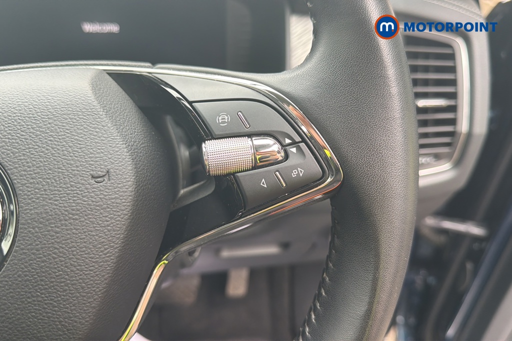 Skoda Kodiaq Se L Executive Automatic Petrol SUV - Stock Number (1627950) - 3rd supplementary image