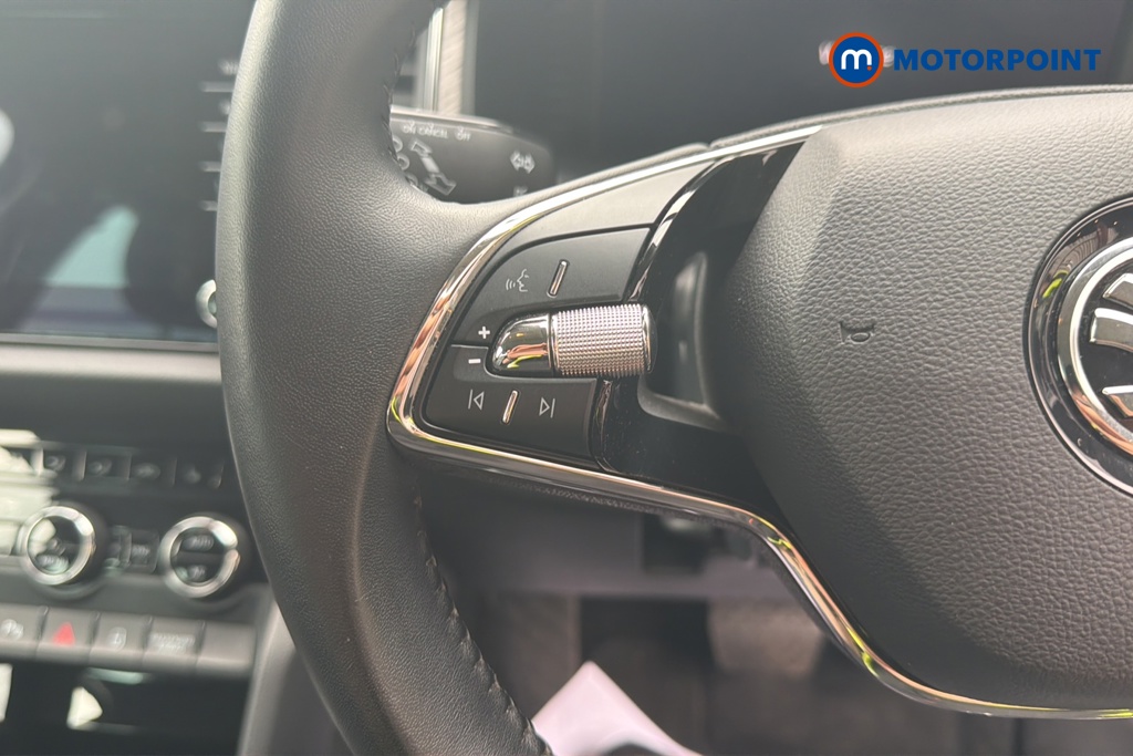 Skoda Kodiaq Se L Executive Automatic Petrol SUV - Stock Number (1627950) - 4th supplementary image