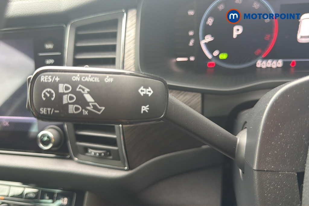 Skoda Kodiaq Se L Executive Automatic Petrol SUV - Stock Number (1627950) - 5th supplementary image