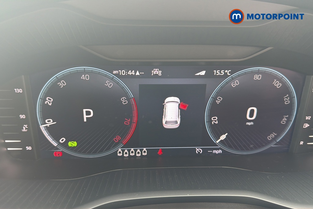 Skoda Kodiaq Se L Executive Automatic Petrol SUV - Stock Number (1627950) - 7th supplementary image