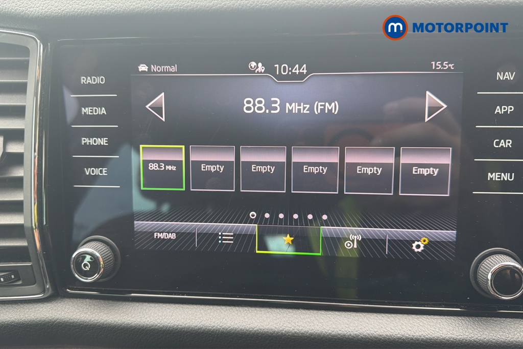 Skoda Kodiaq Se L Executive Automatic Petrol SUV - Stock Number (1627950) - 8th supplementary image