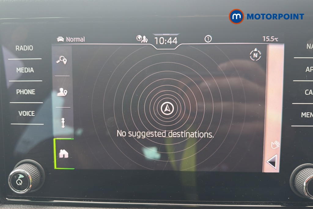 Skoda Kodiaq Se L Executive Automatic Petrol SUV - Stock Number (1627950) - 9th supplementary image