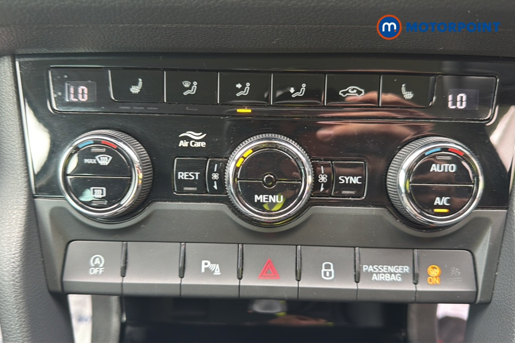 Skoda Kodiaq Se L Executive Automatic Petrol SUV - Stock Number (1627950) - 12th supplementary image