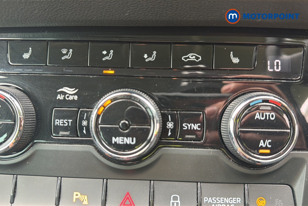 Skoda Kodiaq Se L Executive Automatic Petrol SUV - Stock Number (1627950) - 14th supplementary image