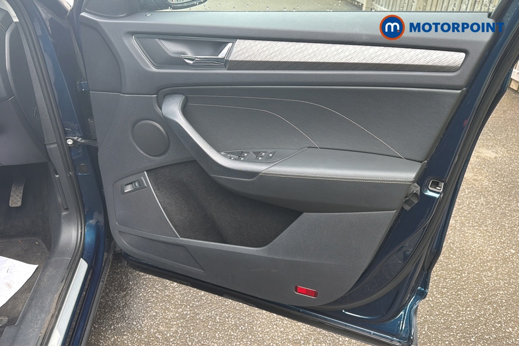 Skoda Kodiaq Se L Executive Automatic Petrol SUV - Stock Number (1627950) - 18th supplementary image