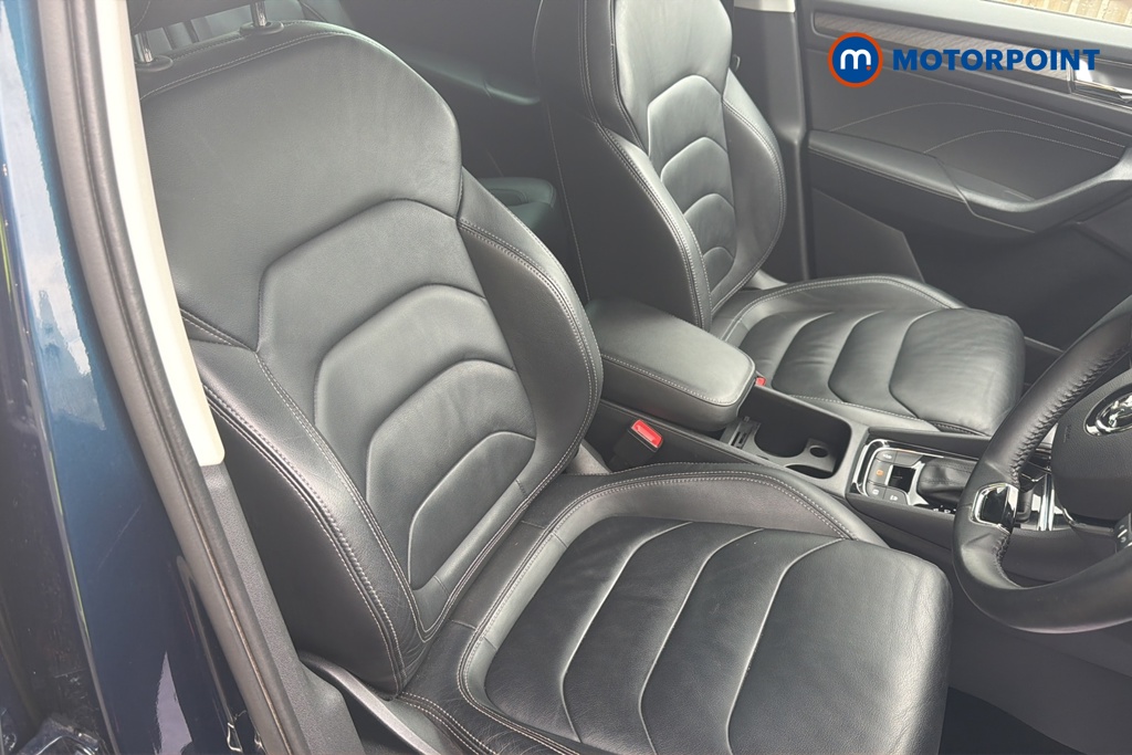 Skoda Kodiaq Se L Executive Automatic Petrol SUV - Stock Number (1627950) - 22nd supplementary image