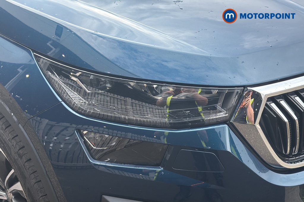 Skoda Kodiaq Se L Executive Automatic Petrol SUV - Stock Number (1627950) - 42nd supplementary image
