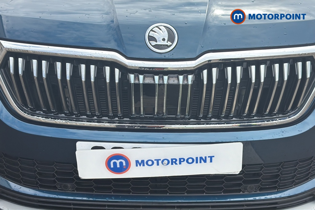 Skoda Kodiaq Se L Executive Automatic Petrol SUV - Stock Number (1627950) - 43rd supplementary image