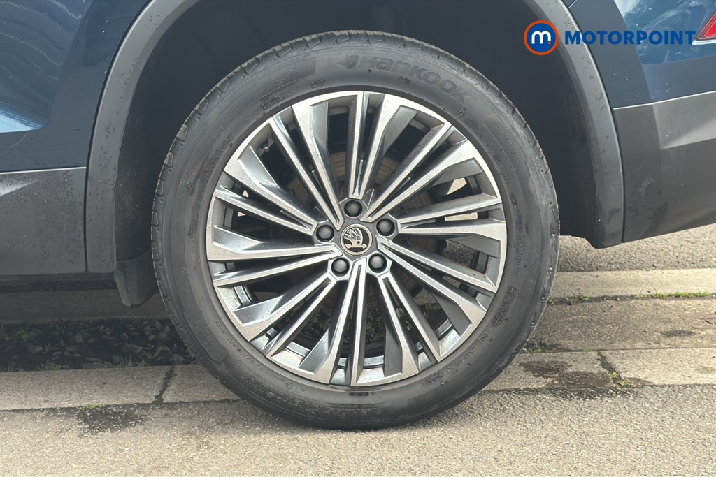Skoda Kodiaq Se L Executive Automatic Petrol SUV - Stock Number (1627950) - 45th supplementary image