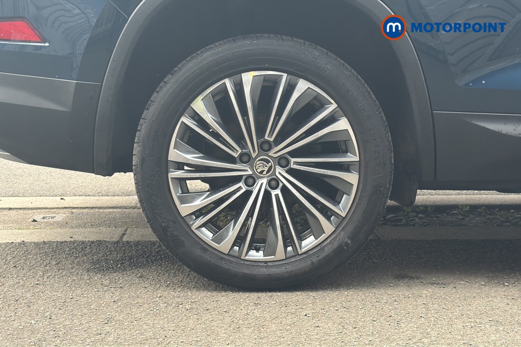 Skoda Kodiaq Se L Executive Automatic Petrol SUV - Stock Number (1627950) - 46th supplementary image
