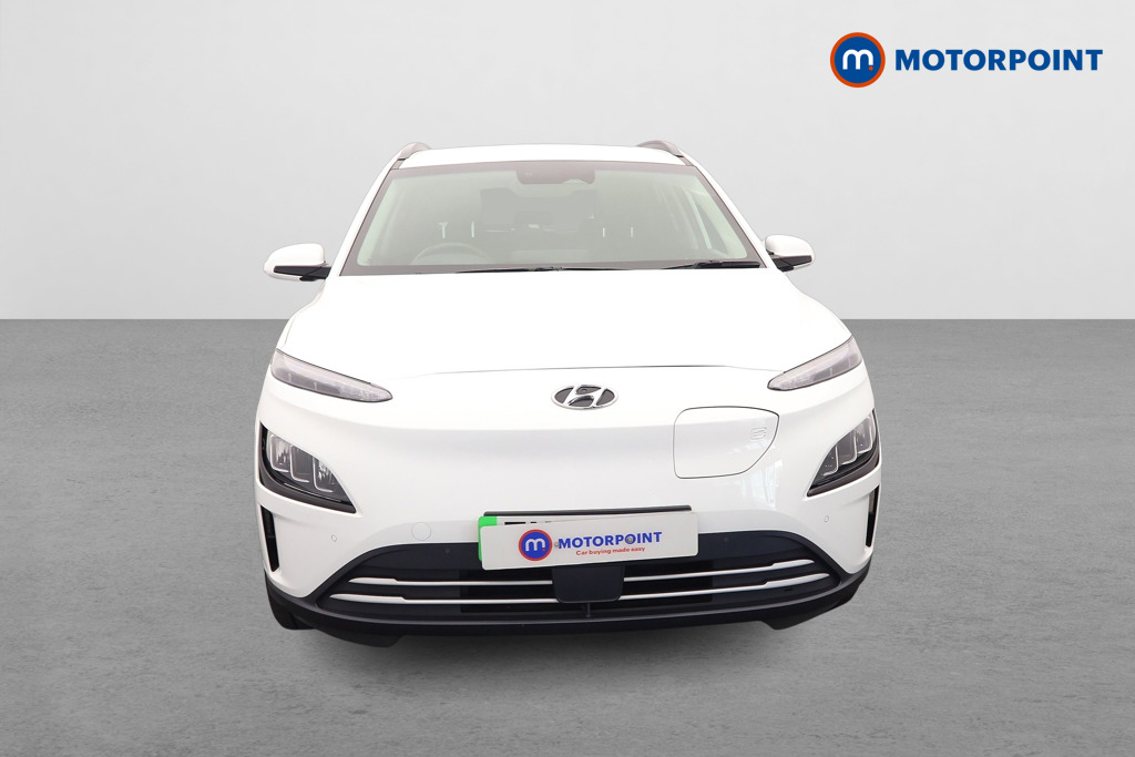 Hyundai Kona Premium Automatic Electric SUV - Stock Number (1632598) - Front bumper