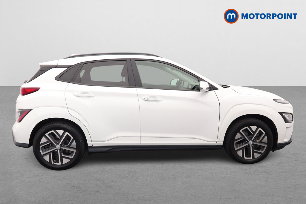 Hyundai Kona Premium Automatic Electric SUV - Stock Number (1632598) - Drivers side