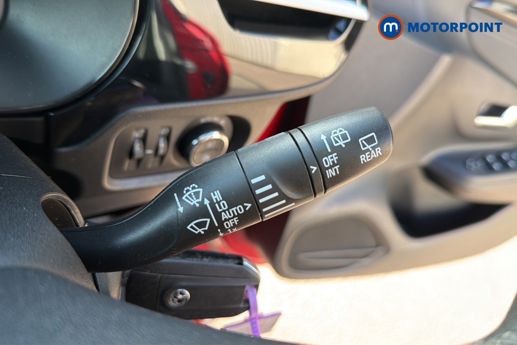 Vauxhall Corsa GS Manual Petrol Hatchback - Stock Number (1634683) - 6th supplementary image