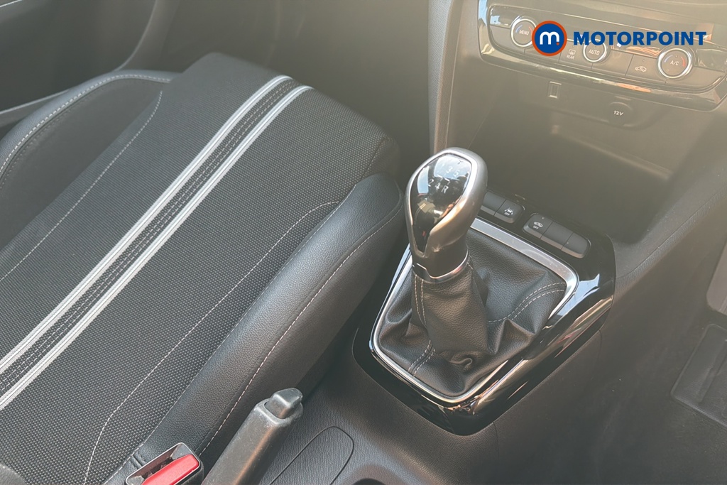 Vauxhall Corsa GS Manual Petrol Hatchback - Stock Number (1634683) - 15th supplementary image