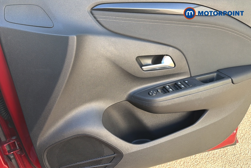 Vauxhall Corsa GS Manual Petrol Hatchback - Stock Number (1634683) - 18th supplementary image