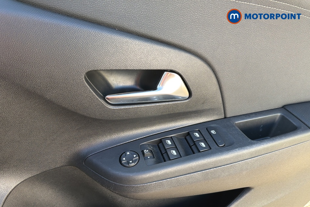 Vauxhall Corsa GS Manual Petrol Hatchback - Stock Number (1634683) - 19th supplementary image