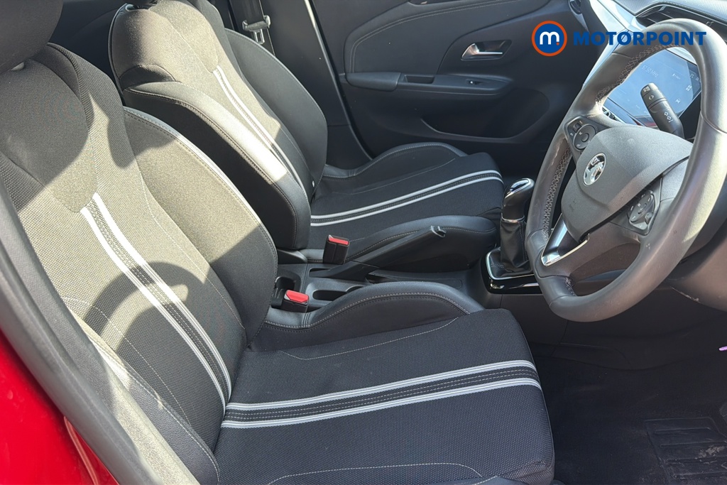 Vauxhall Corsa GS Manual Petrol Hatchback - Stock Number (1634683) - 22nd supplementary image