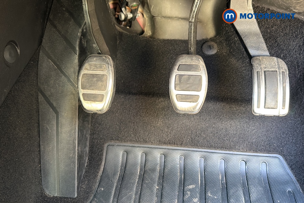 Vauxhall Corsa GS Manual Petrol Hatchback - Stock Number (1634683) - 24th supplementary image