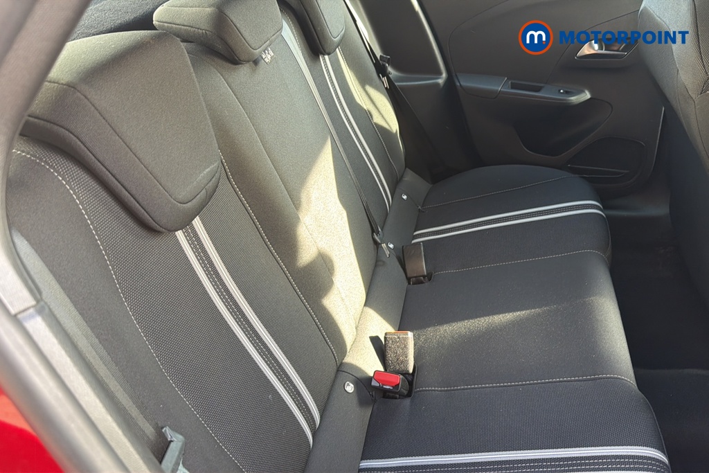 Vauxhall Corsa GS Manual Petrol Hatchback - Stock Number (1634683) - 25th supplementary image