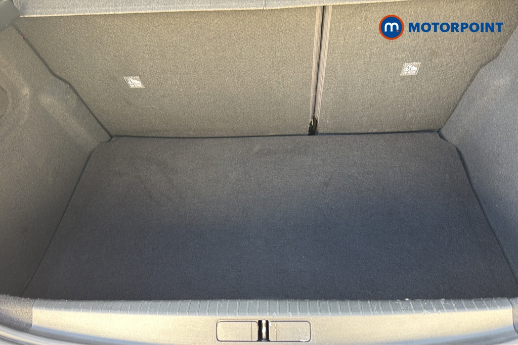 Vauxhall Corsa GS Manual Petrol Hatchback - Stock Number (1634683) - 30th supplementary image