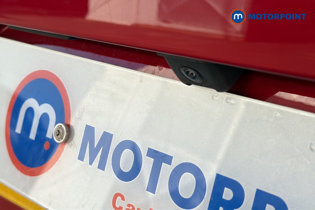 Vauxhall Corsa GS Manual Petrol Hatchback - Stock Number (1634683) - 37th supplementary image