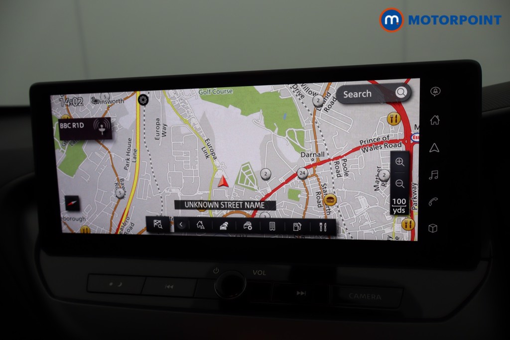 Nissan Juke N-Connecta Manual Petrol SUV - Stock Number (1635866) - 21st supplementary image