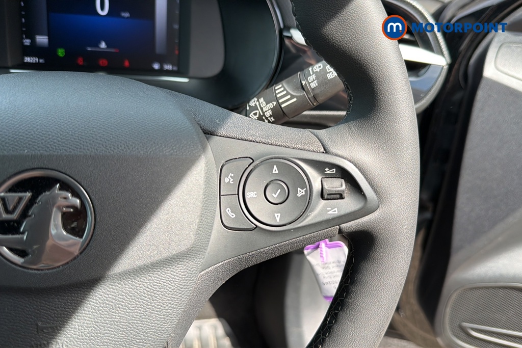 Vauxhall Corsa GS Manual Petrol Hatchback - Stock Number (1638025) - 3rd supplementary image