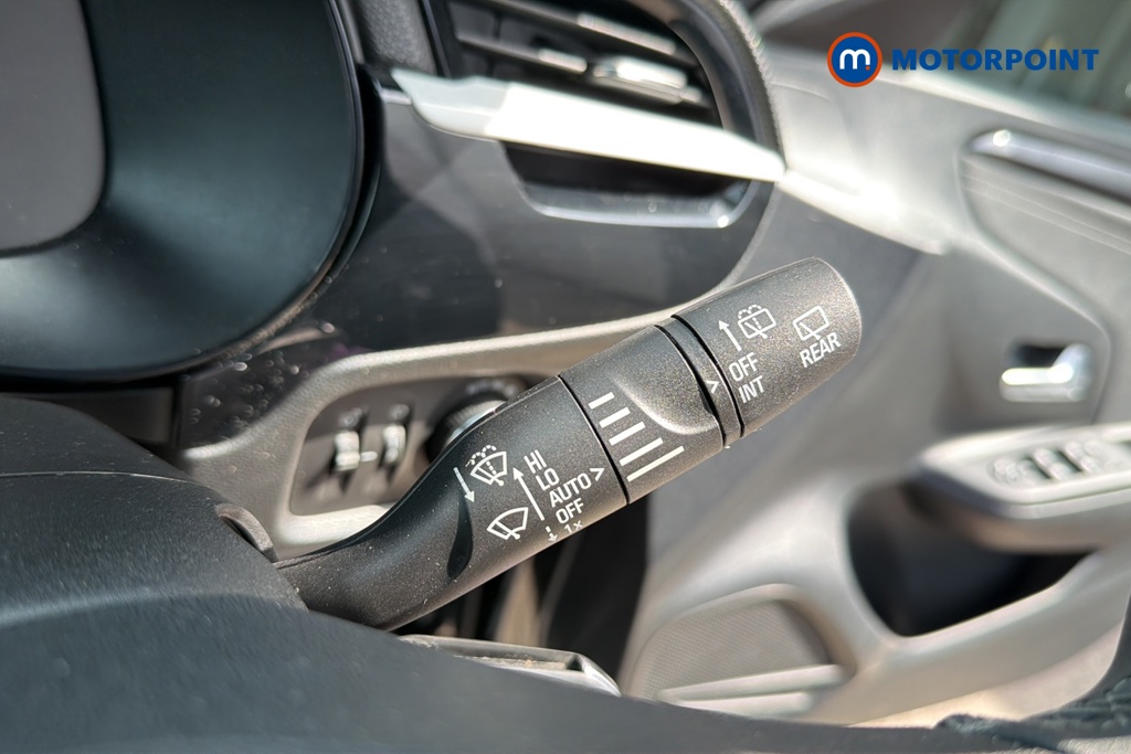 Vauxhall Corsa GS Manual Petrol Hatchback - Stock Number (1638025) - 6th supplementary image