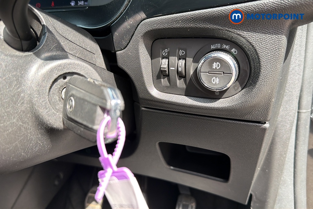 Vauxhall Corsa GS Manual Petrol Hatchback - Stock Number (1638025) - 11th supplementary image