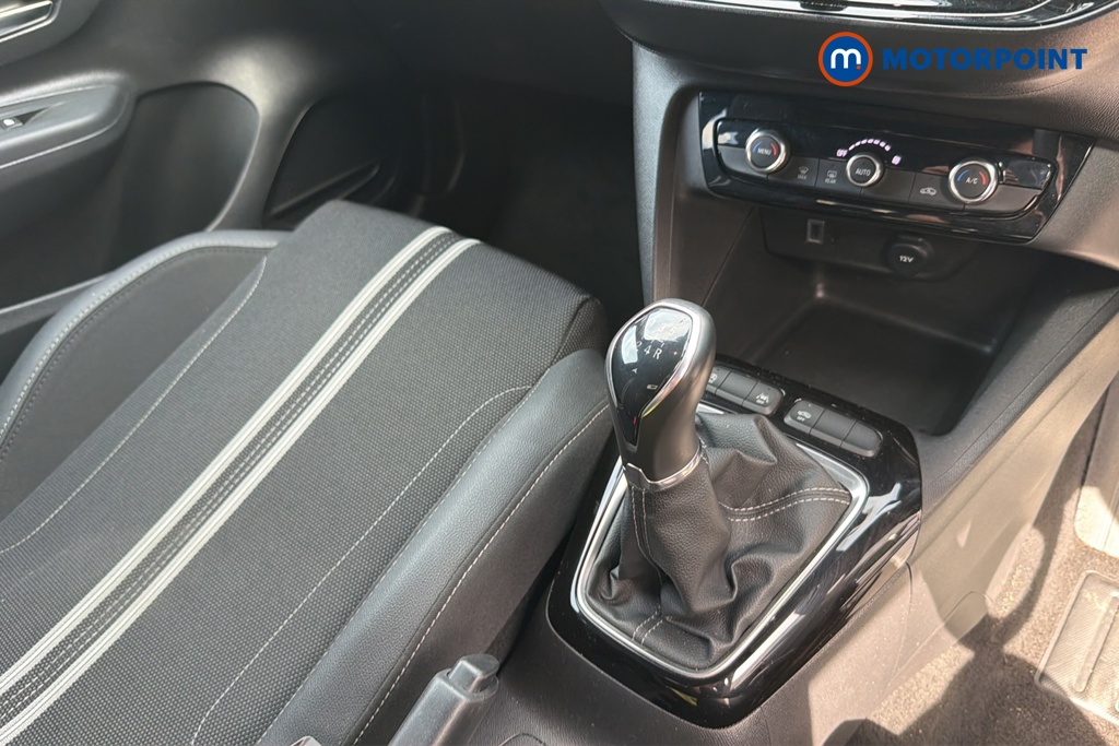 Vauxhall Corsa GS Manual Petrol Hatchback - Stock Number (1638025) - 15th supplementary image
