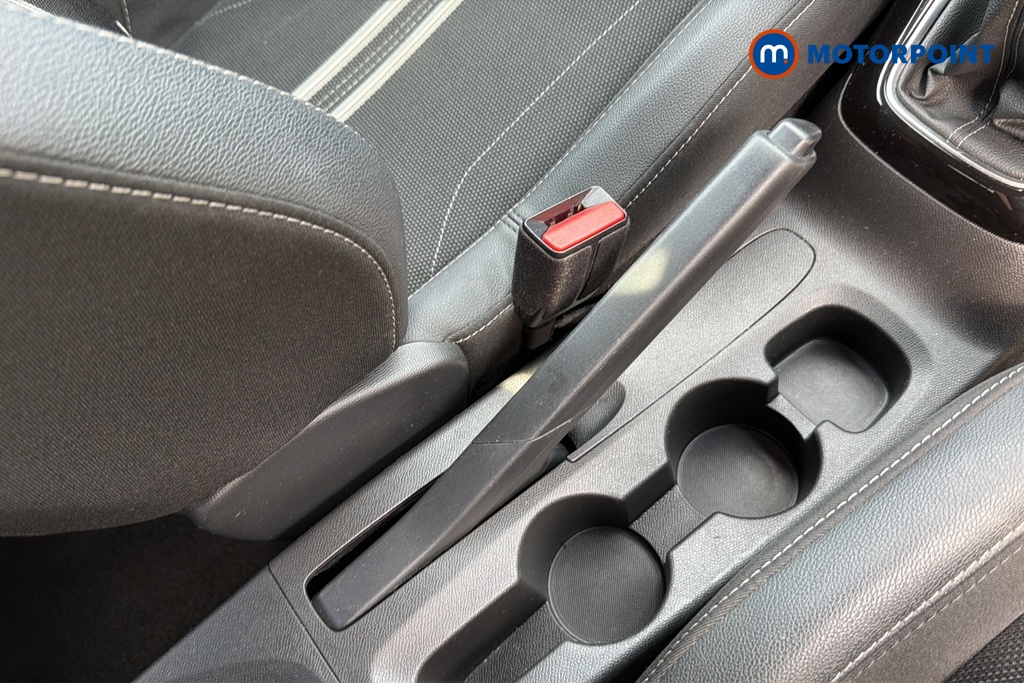 Vauxhall Corsa GS Manual Petrol Hatchback - Stock Number (1638025) - 16th supplementary image