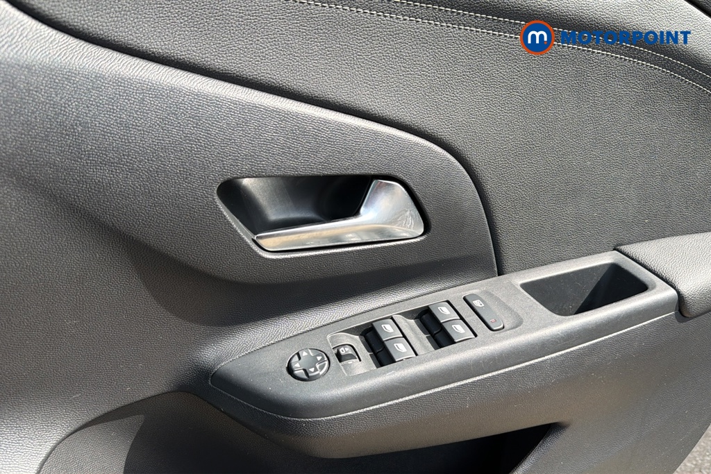 Vauxhall Corsa GS Manual Petrol Hatchback - Stock Number (1638025) - 19th supplementary image