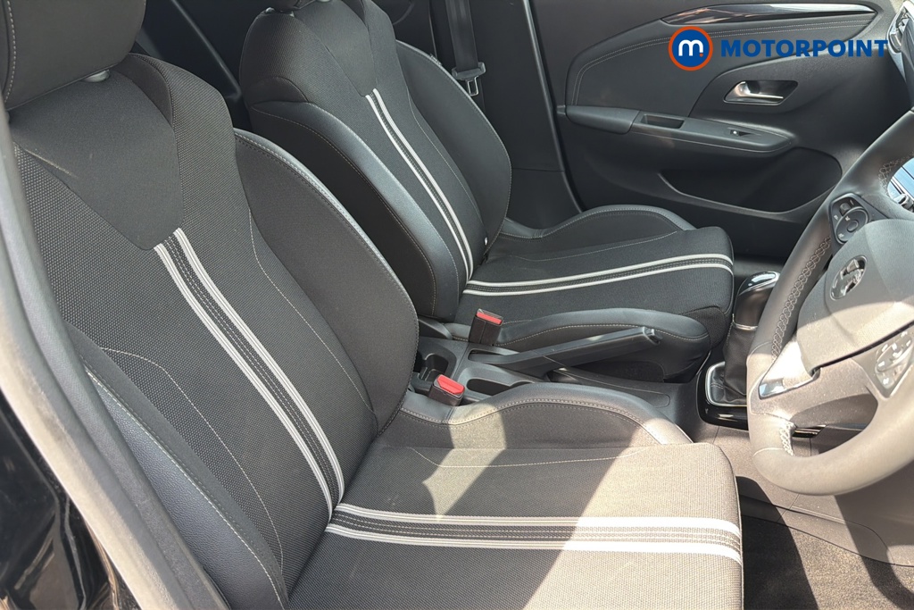 Vauxhall Corsa GS Manual Petrol Hatchback - Stock Number (1638025) - 22nd supplementary image