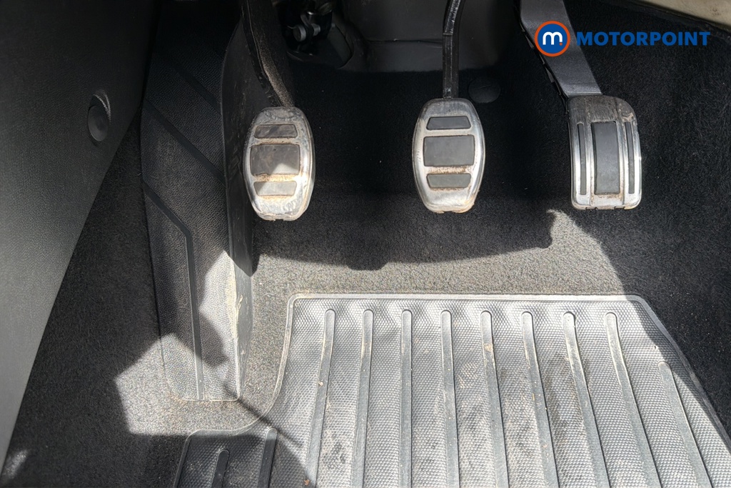 Vauxhall Corsa GS Manual Petrol Hatchback - Stock Number (1638025) - 24th supplementary image