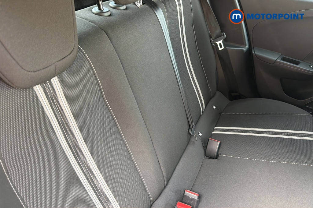 Vauxhall Corsa GS Manual Petrol Hatchback - Stock Number (1638025) - 25th supplementary image