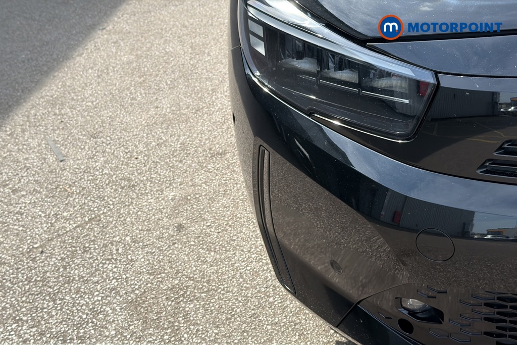 Vauxhall Corsa GS Manual Petrol Hatchback - Stock Number (1638025) - 38th supplementary image